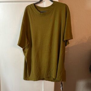 The North Face Relaxed Fit S/S Tee